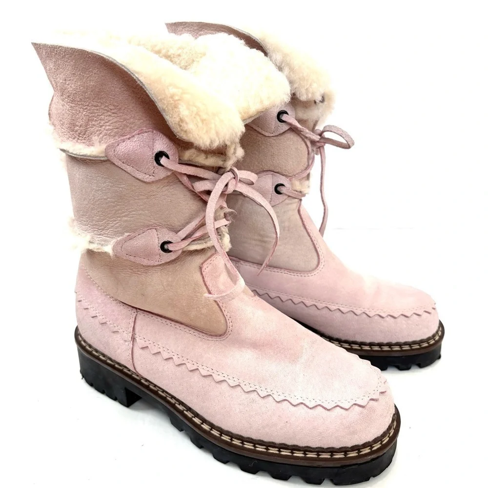 Blondo canada vintage